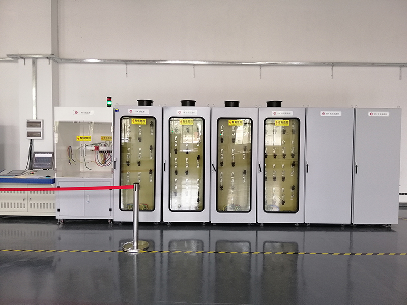 低壓配電系統 低壓配電系統