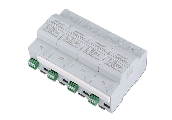 電源防雷器TUV認證、CE認證