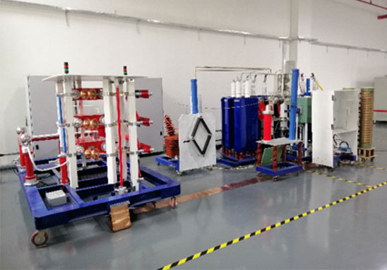 第三方防雷檢測機(jī)構(gòu) 第三方防雷檢測機(jī)構(gòu)