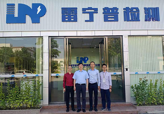 信號防雷器防雷檢測