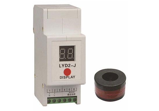 雷擊計數器型式試驗