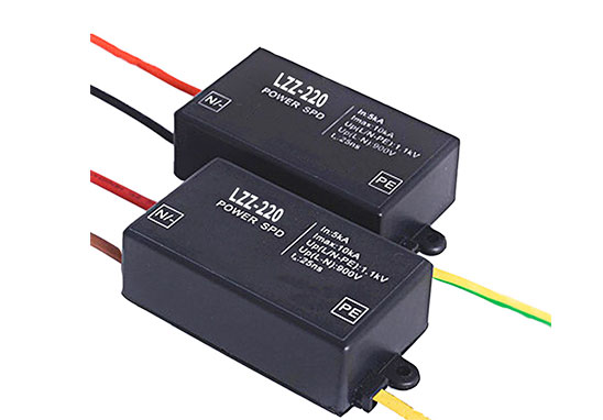 路燈防雷檢測 路燈防雷檢測