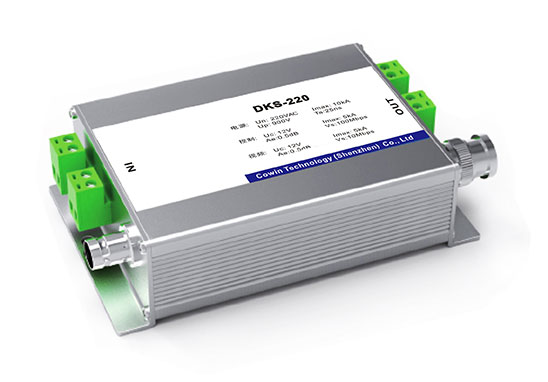 三合一防雷器防雷檢測、型式試驗