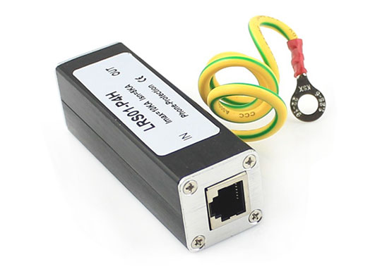 電話防雷器EN61643-11檢測、CE認(rèn)證、TUV認(rèn)證