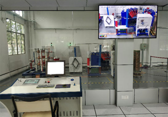 雷電防護產品防雷擊測試 雷電防護產品防雷擊測試