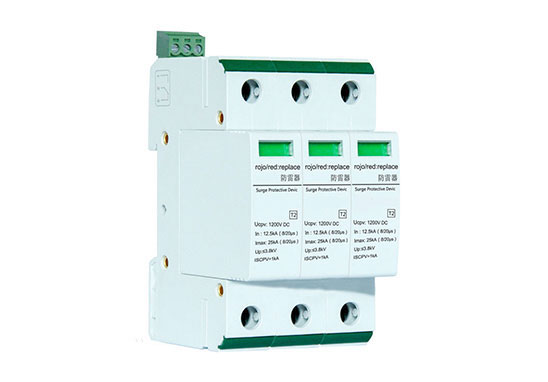 浪涌保護器測試、UL認證、TUV認證、CQC認證