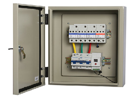 防雷產(chǎn)品檢測費(fèi)用