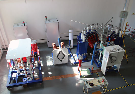 東莞防雷檢測(cè)公司介紹浪涌保護(hù)器的失效形式