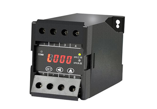 雷擊計數器型式試驗