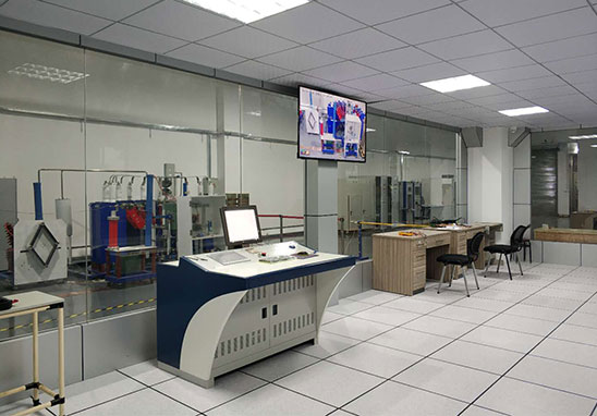 雷電沖擊電流測試 雷電沖擊電流測試