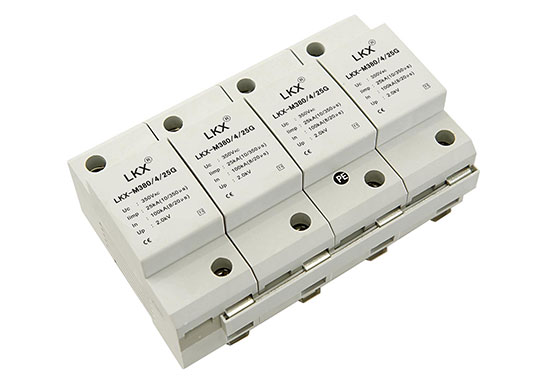 防雷模塊CQC認證 防雷模塊CQC認證