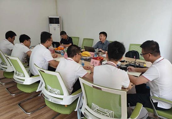 雷寧普檢測順利通過CNAS資質認證擴項評審 雷寧普檢測順利通過CNAS資質認證擴項評審