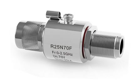 5G天饋信號防雷器檢測哪里可以做？