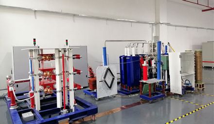 廣電播控系統電源如何進行防雷檢測