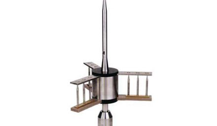 防雷接閃器第三方檢測(cè)哪里可以做？