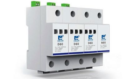 開關(guān)型和限壓型浪涌保護器防雷檢測哪里可以做？