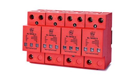 電源防雷模塊測試哪里可以做？