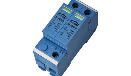 SPD雷擊電流測試哪里可以做？