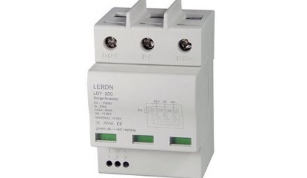 1000V直流電源防雷模塊型式試驗哪里可以做？