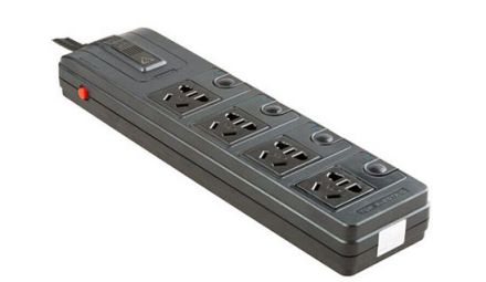 10KA防雷插座型式試驗哪里可以做？