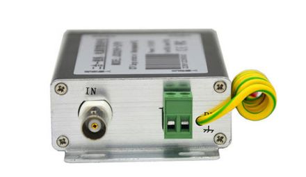 視頻浪涌保護器防雷檢測哪里可以做？