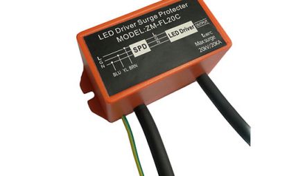 路燈防雷器測試哪里可以做？