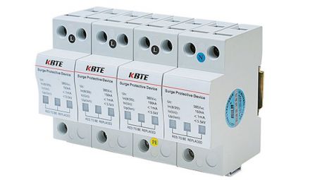 防雷保護器CNAS質檢報告哪里可以出？