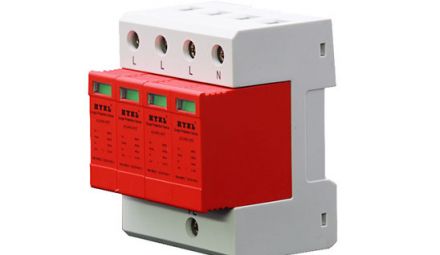 光伏電涌保護器（SPD）產品CQC認證執行新版標準及規則