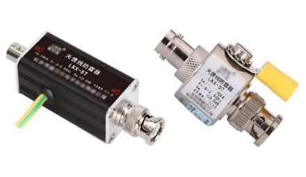 天饋防雷器防雷檢測哪里可以做？