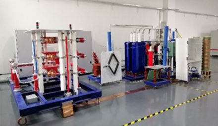 廣州哪里能做雷擊測試報(bào)告？