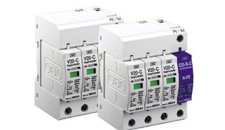 如何衡量SPD的防雷性能？