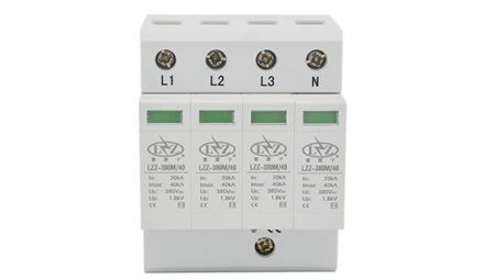 充電樁浪涌防雷器型式試驗哪里可以做？