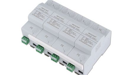 電源防雷器TUV認證哪里可以做？