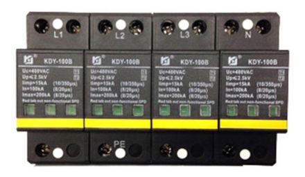 T1、T2和T3級防雷器有哪些區別？