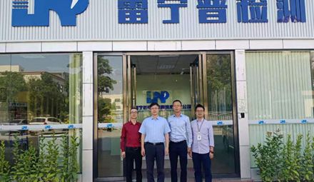 如何選擇防雷檢測公司？