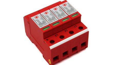 電涌保護器防雷檢測的必要性