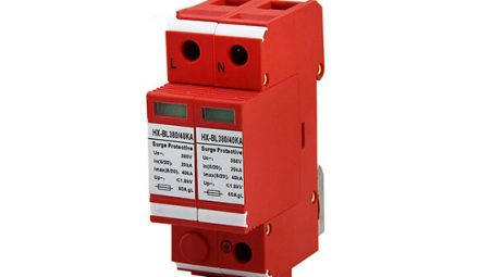 直流電源浪涌保護器UL認證哪里可以做？