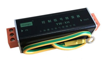 信號防雷器檢測報告哪里可以做？