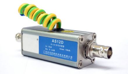 視頻防雷器防雷檢測哪里可以做？